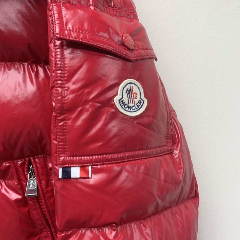 Moncler Down Coat